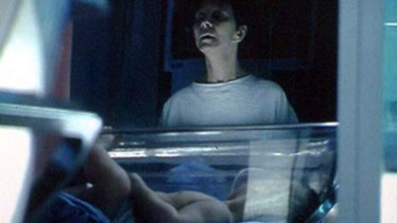 Image du film La Chambre des Magiciennes