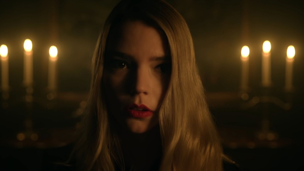 Hozier: Dinner & Diatribes [MV]