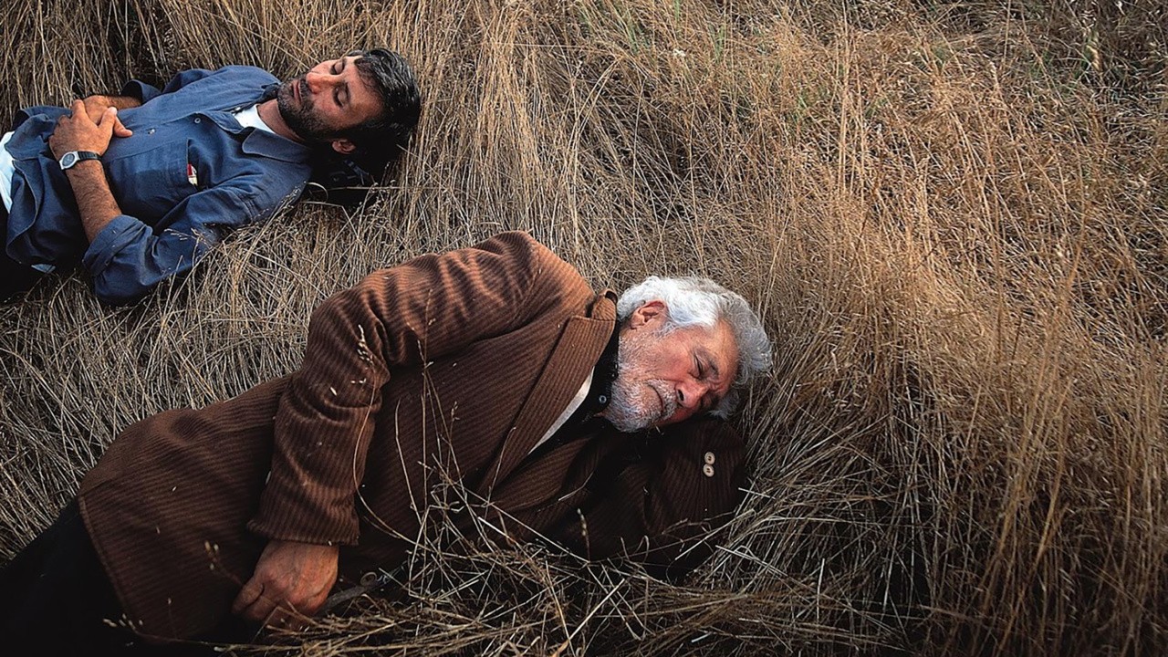 Image du film Nuages de mai