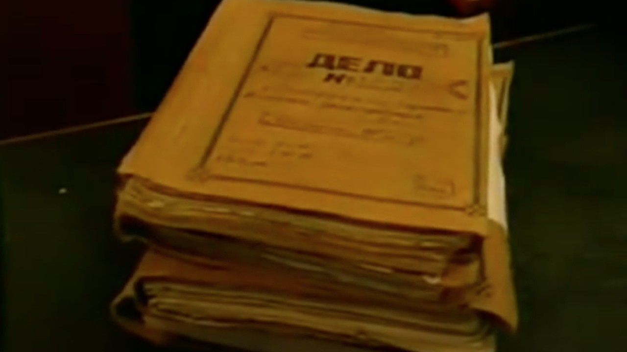 Hitler's Death: the Final Report