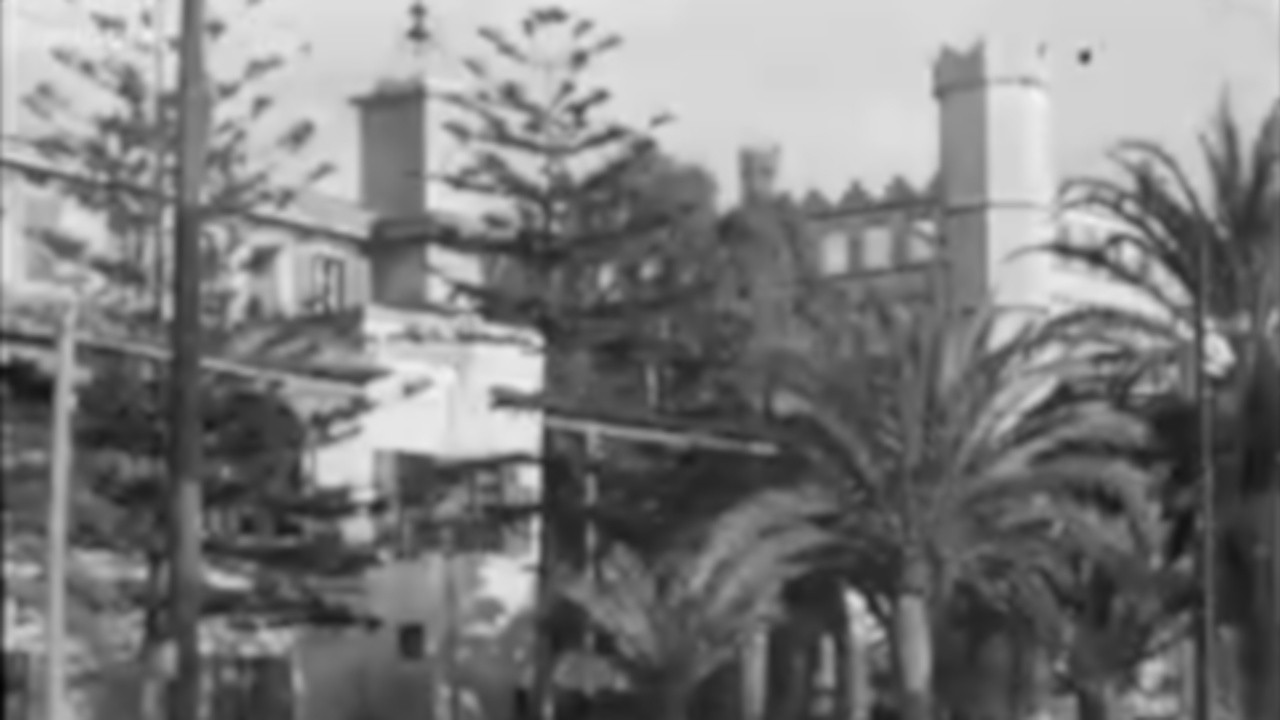 Mallorca
