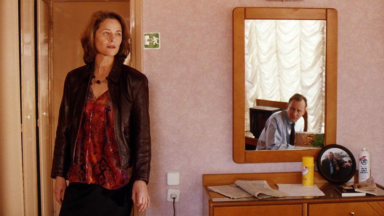 Image du film Signs & Wonders