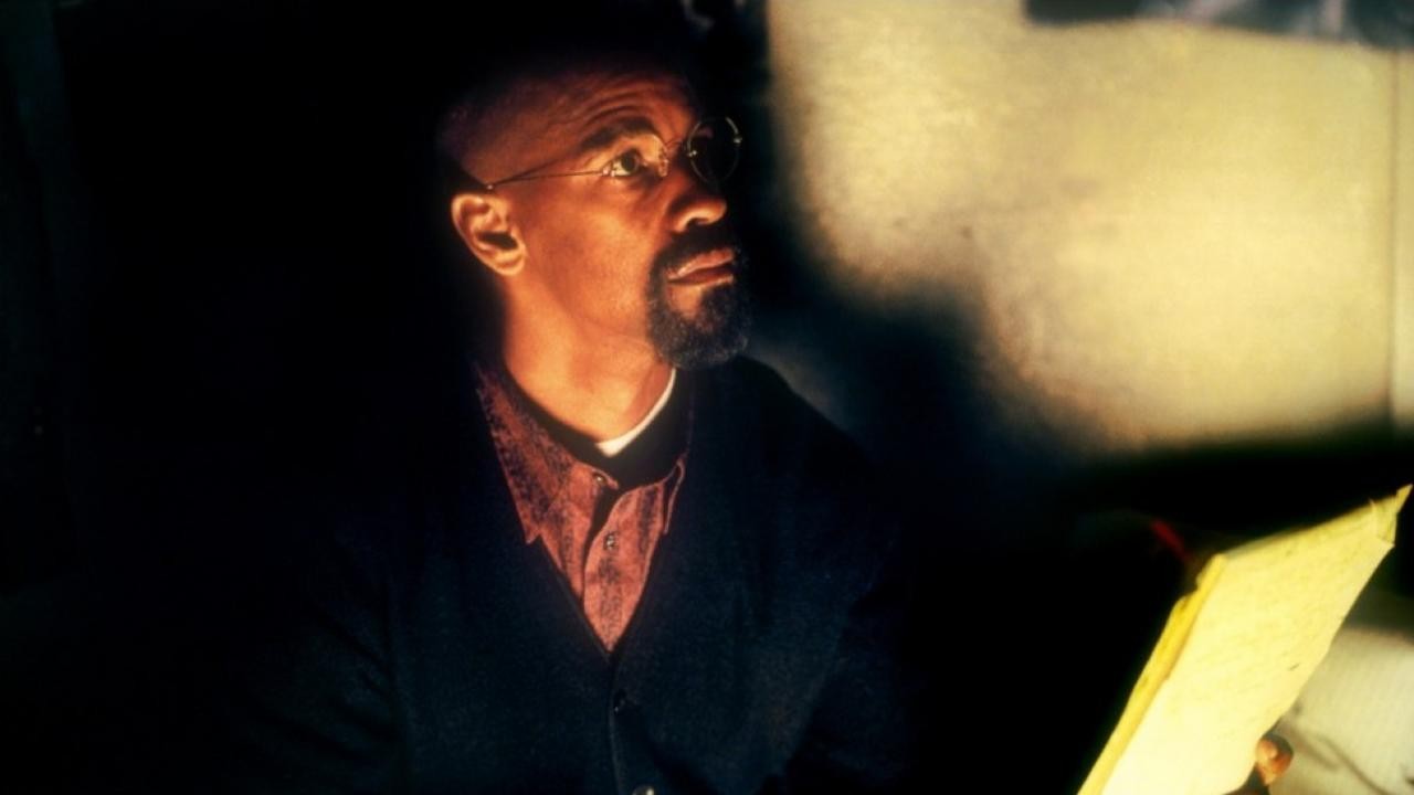 Image du film Hurricane Carter