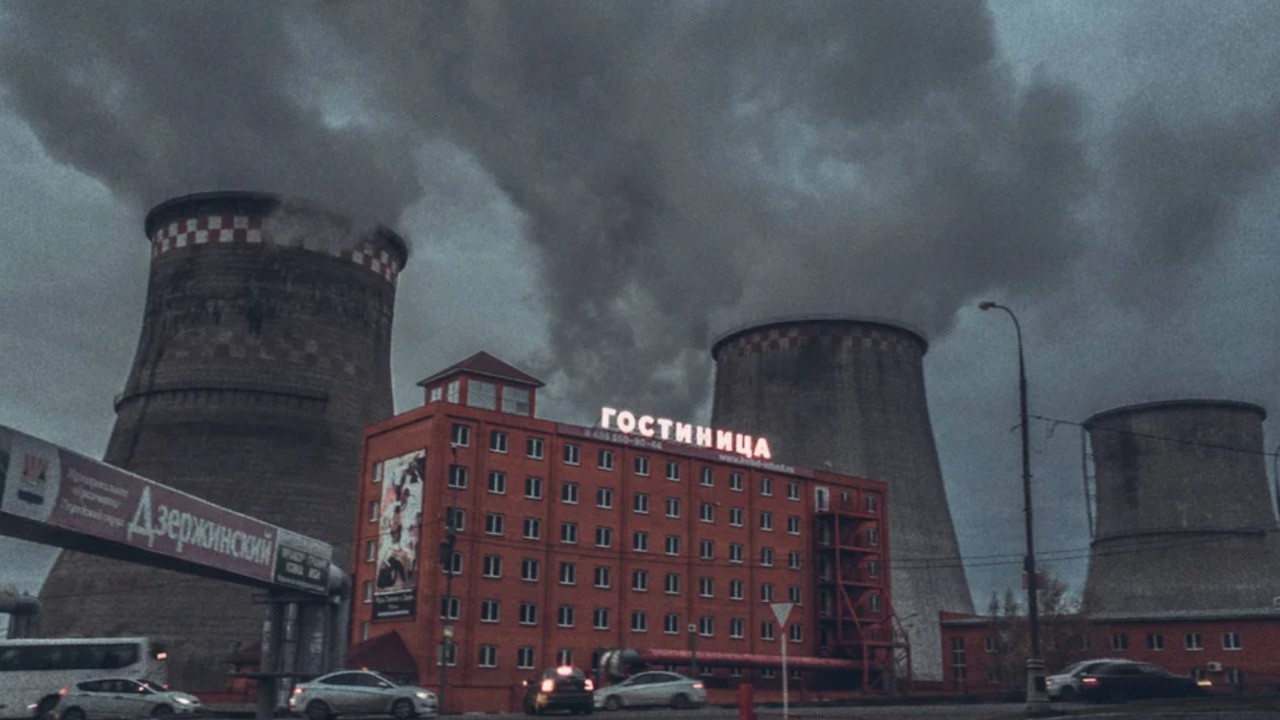 Russia: Poison City (2003) | MUBI