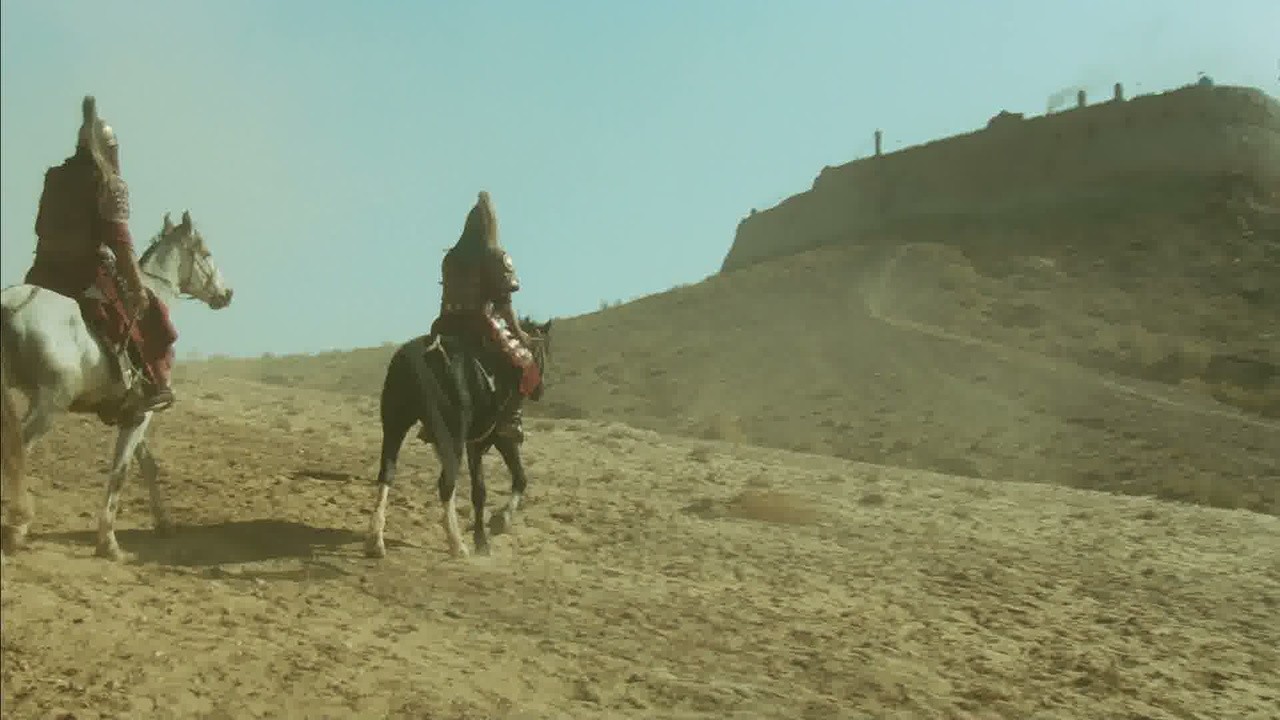 Genghis Khan: The Story of a Lifetime