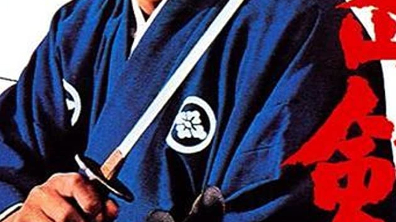 Onmitsu Kenshi