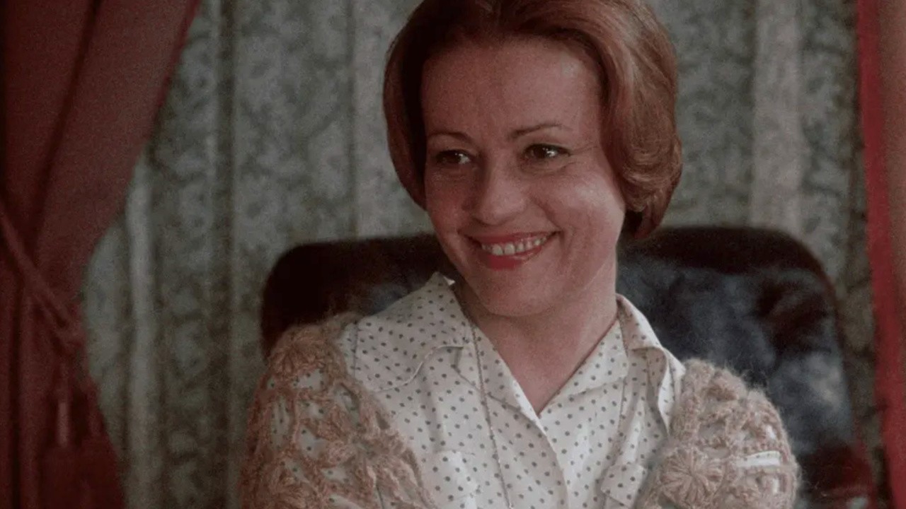 Image du film Chère Louise