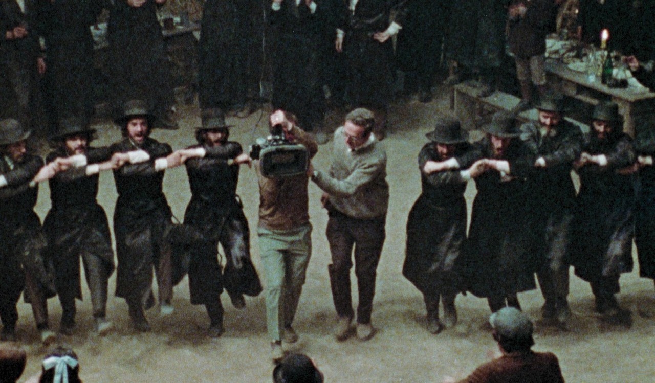 Fiddler's Journey to the Big Screen