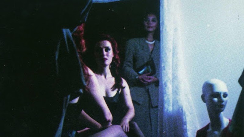 Two Women