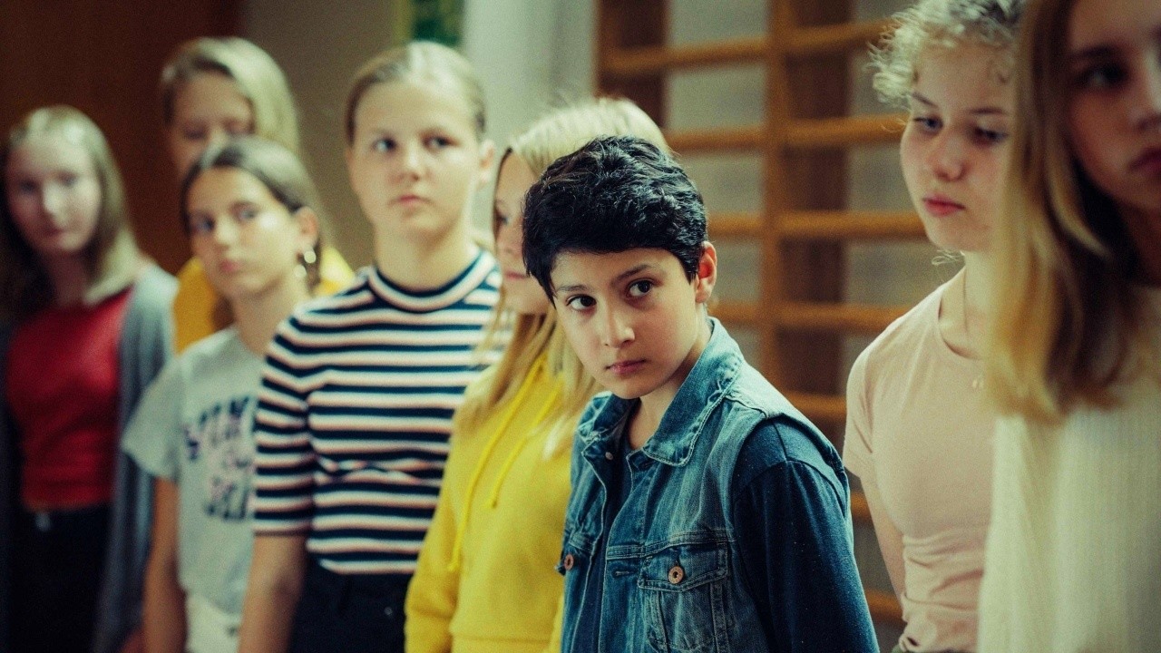 Image du film Any Day Now