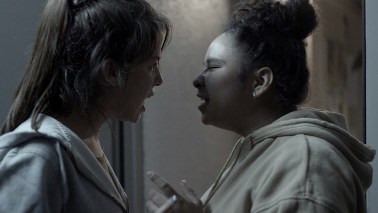 Image du film La Mif