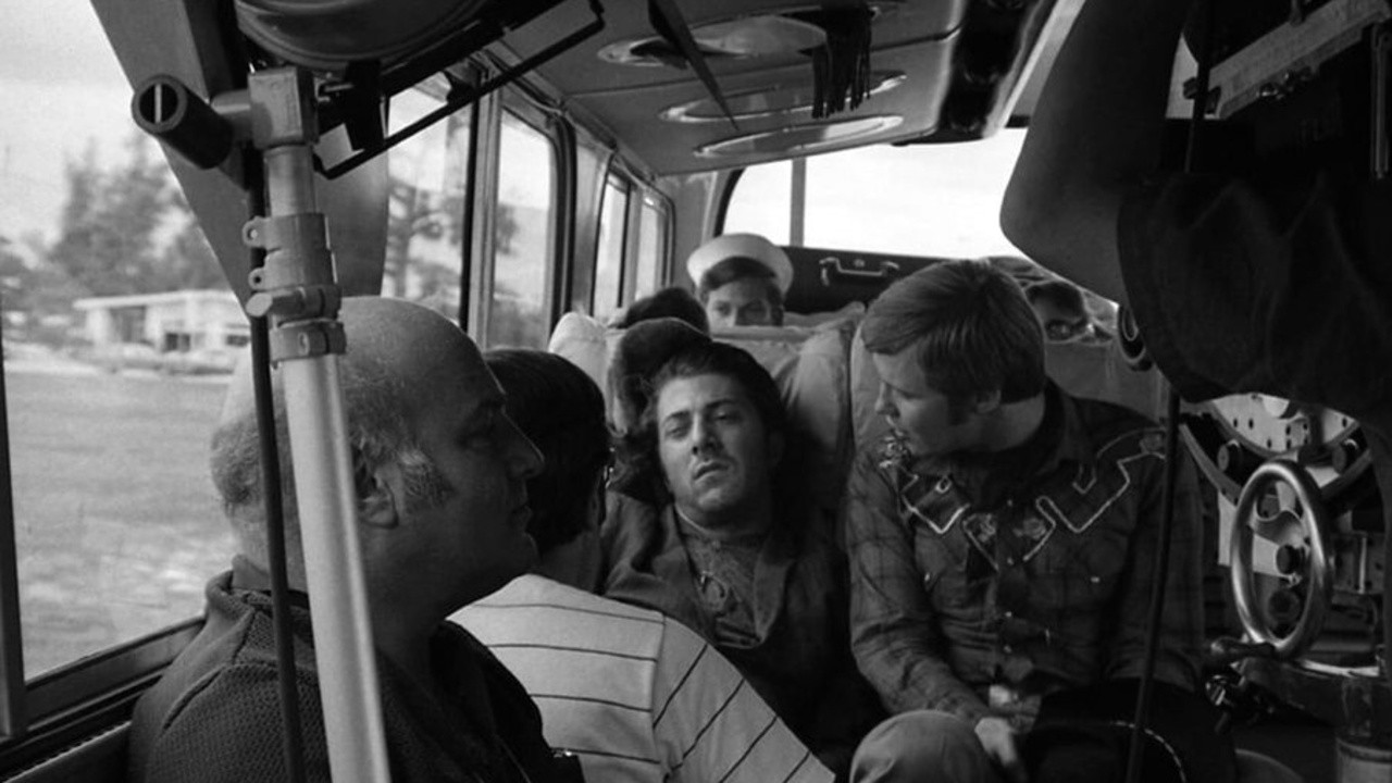 'Midnight Cowboy' Revisited