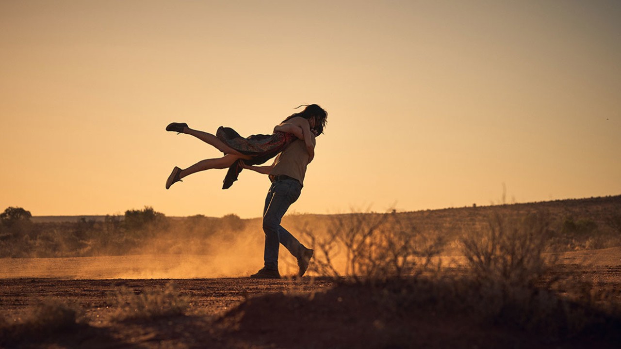 Image du film Carmen