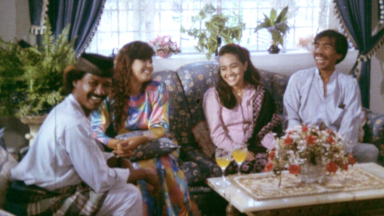 O.K (Orang Kampung Otak Kimia)