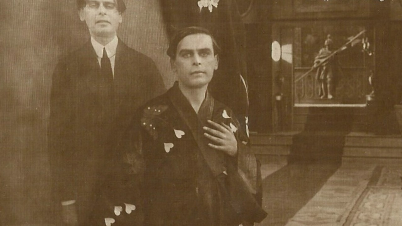 The Picture of Dorian Gray