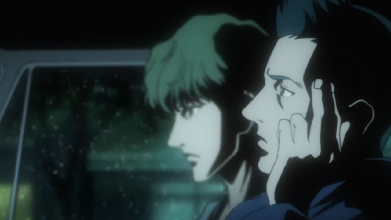 Supernatural: The Animation