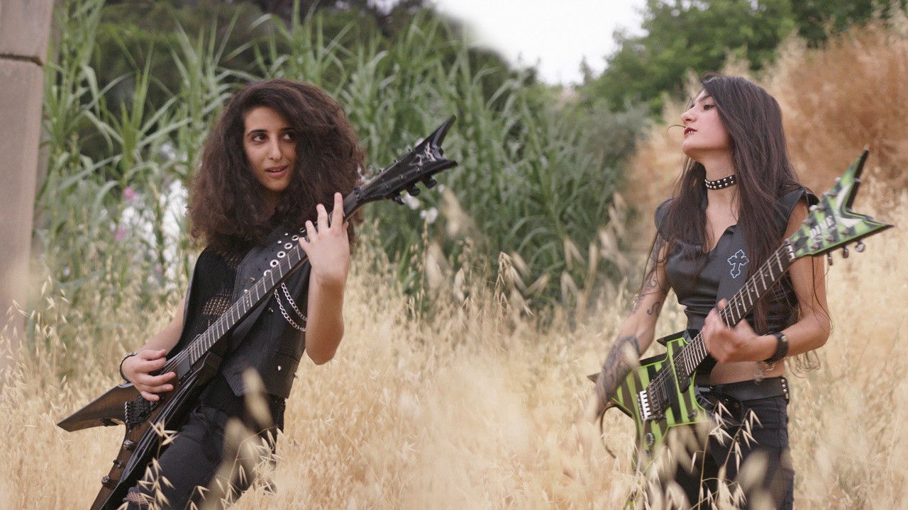 Image du film Sirens