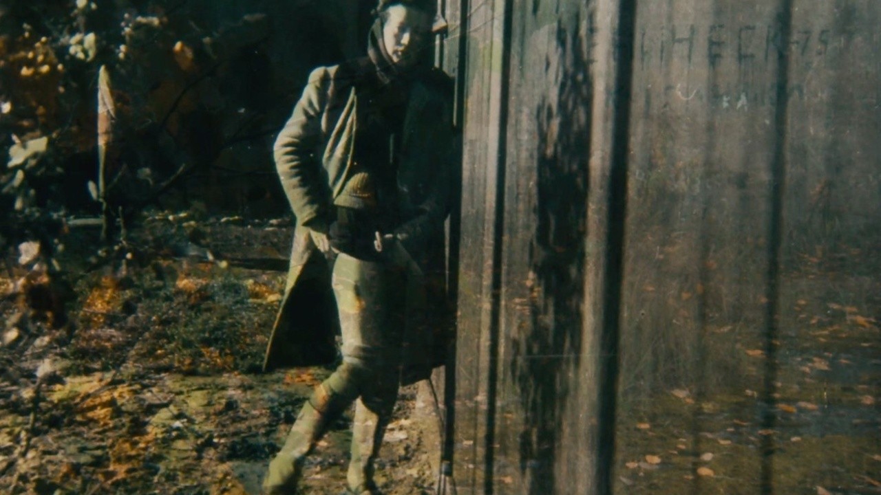 From Where They Stood