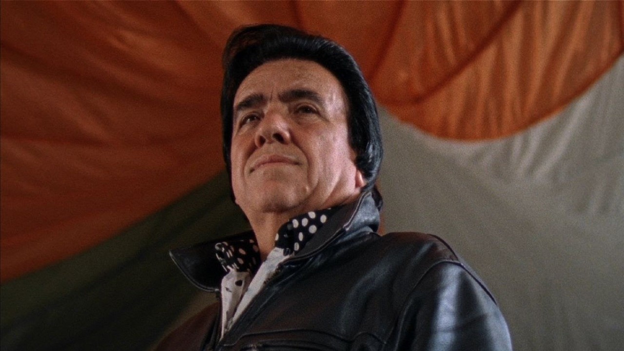 Image du film Jack's Ride