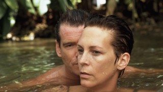 The Tailor of Panama