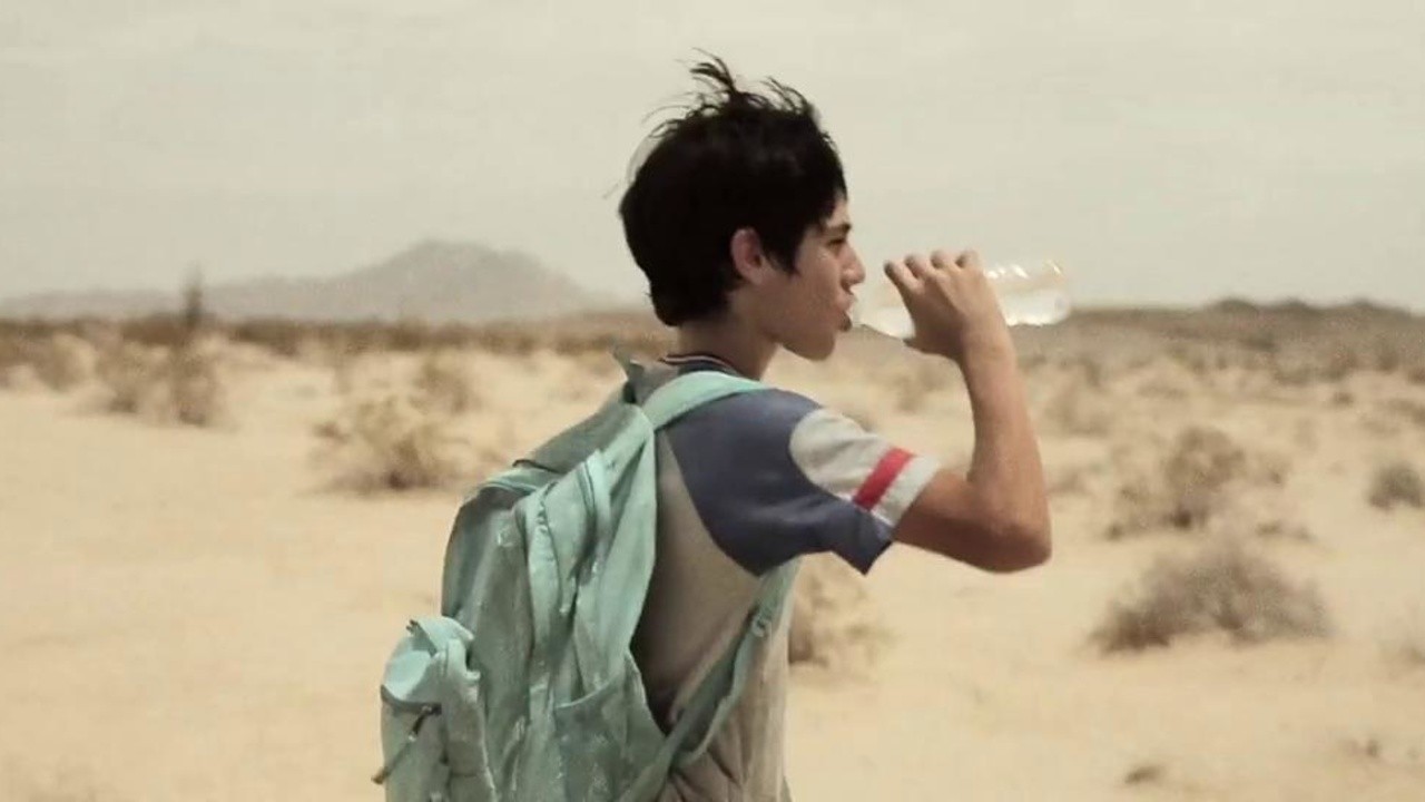 Image du film La Carnada