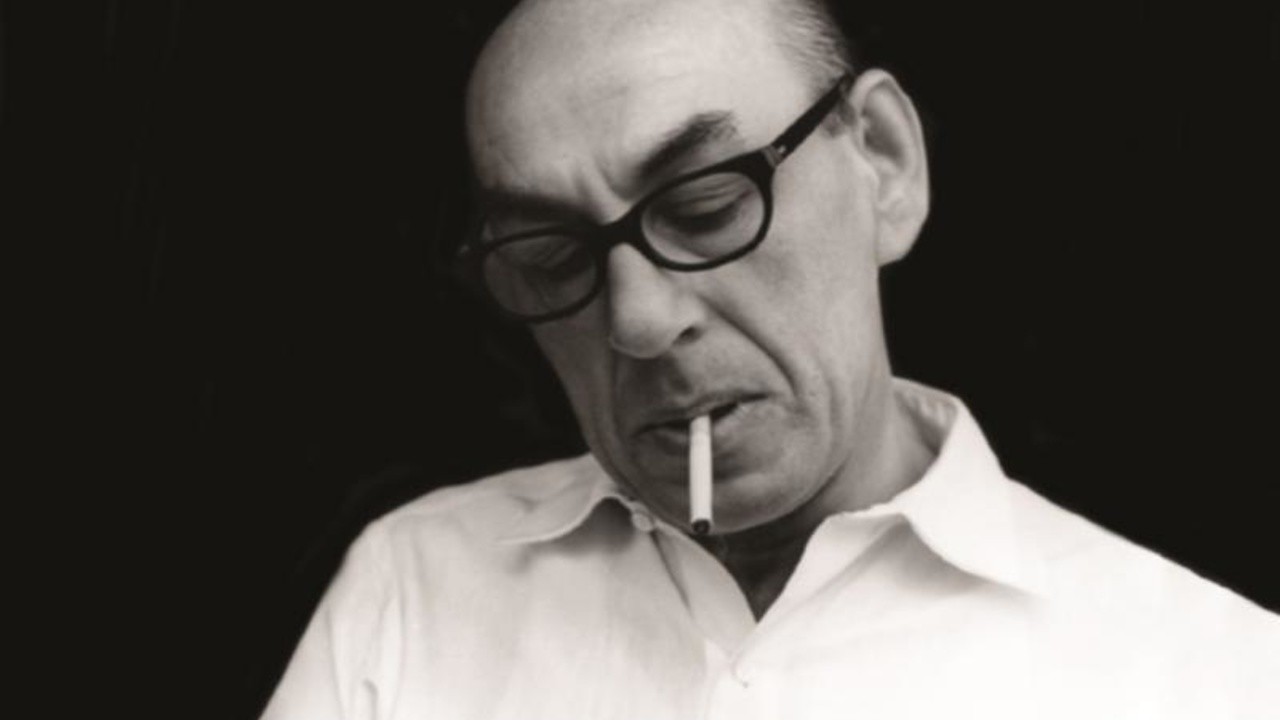 Henryk Tomaszewski