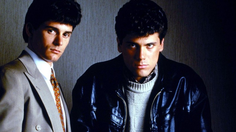 Honor Thy Father and Mother: The True Story of the Menendez Murders