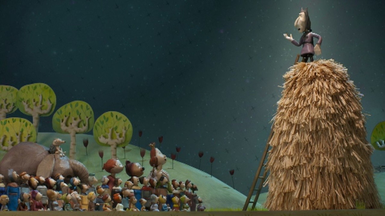 Image du film 7, 8, 9... Boniface