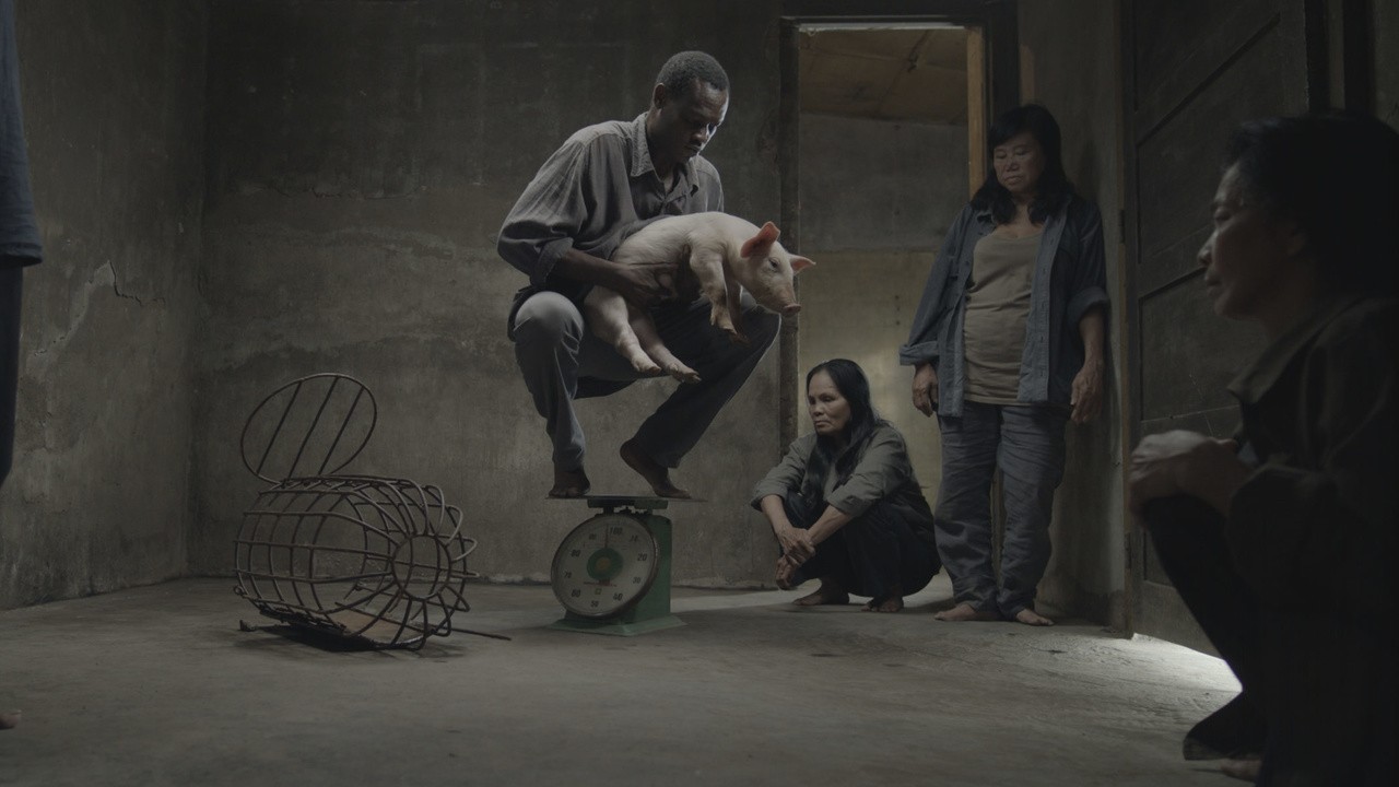 Image du film Taste