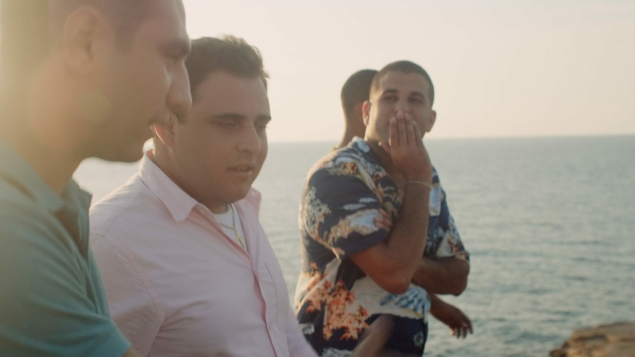 Image du film Aa Amal Tiji