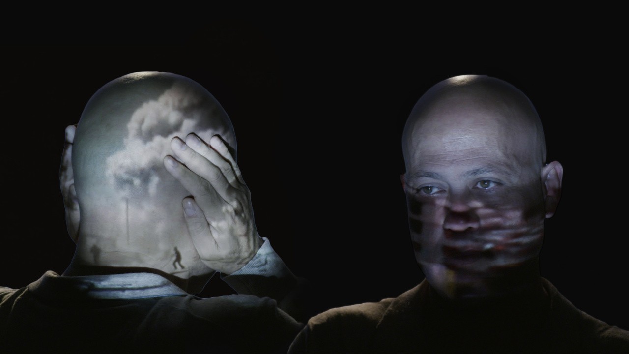 Image du film Miguel’s War