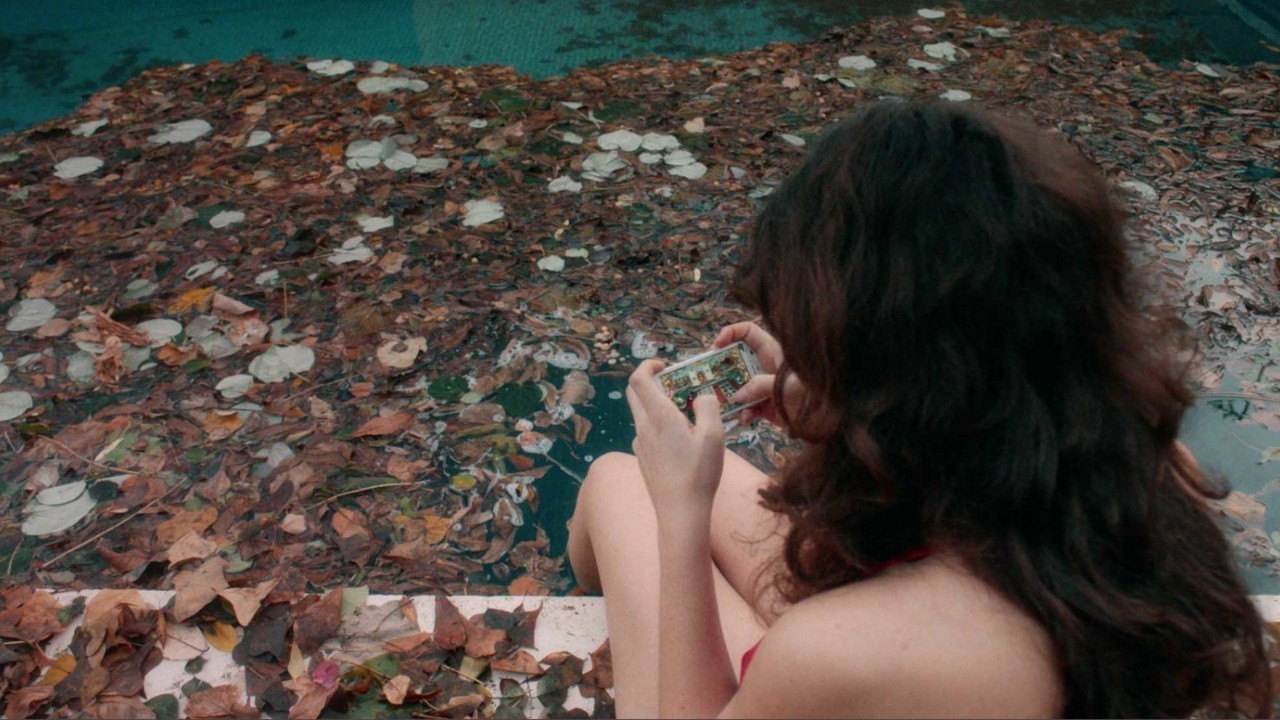 Image du film All Eyes Off Me