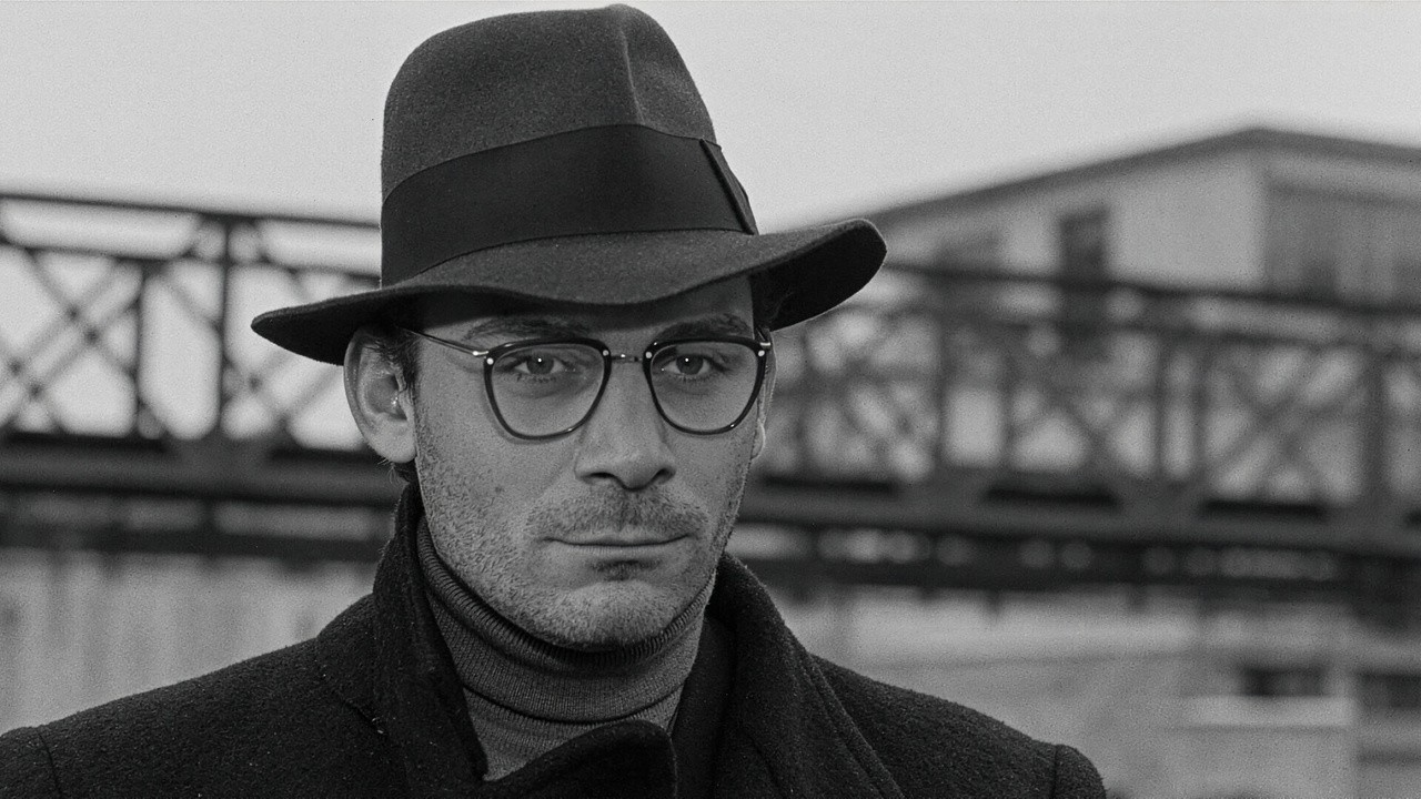 Image du film Le terroriste