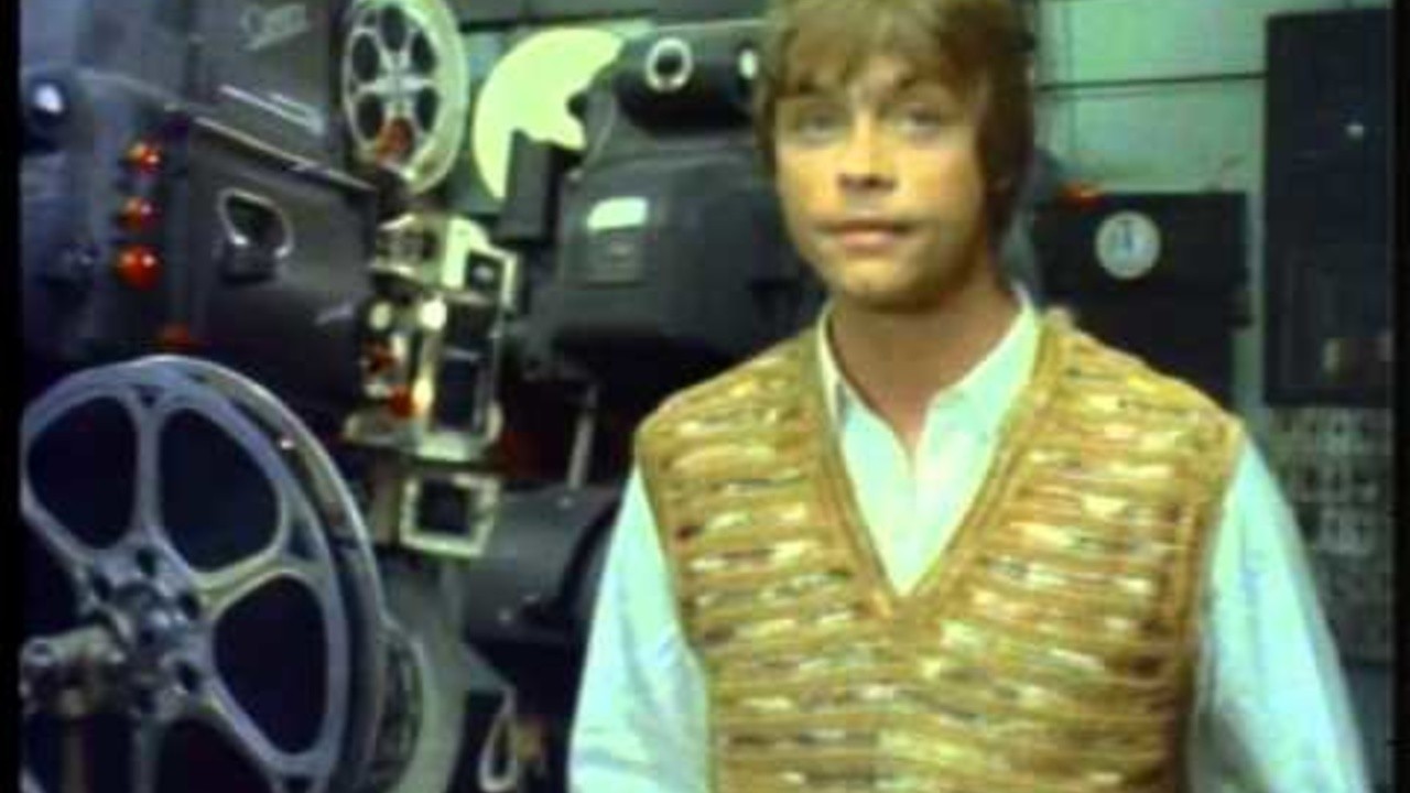 Mark Hamill – Filmes, Biografia e Listas na MUBI