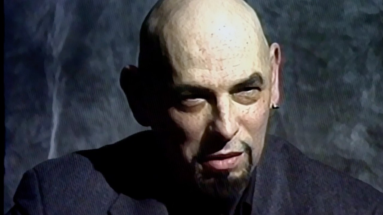 Anton LaVey - Into the Devil's Den