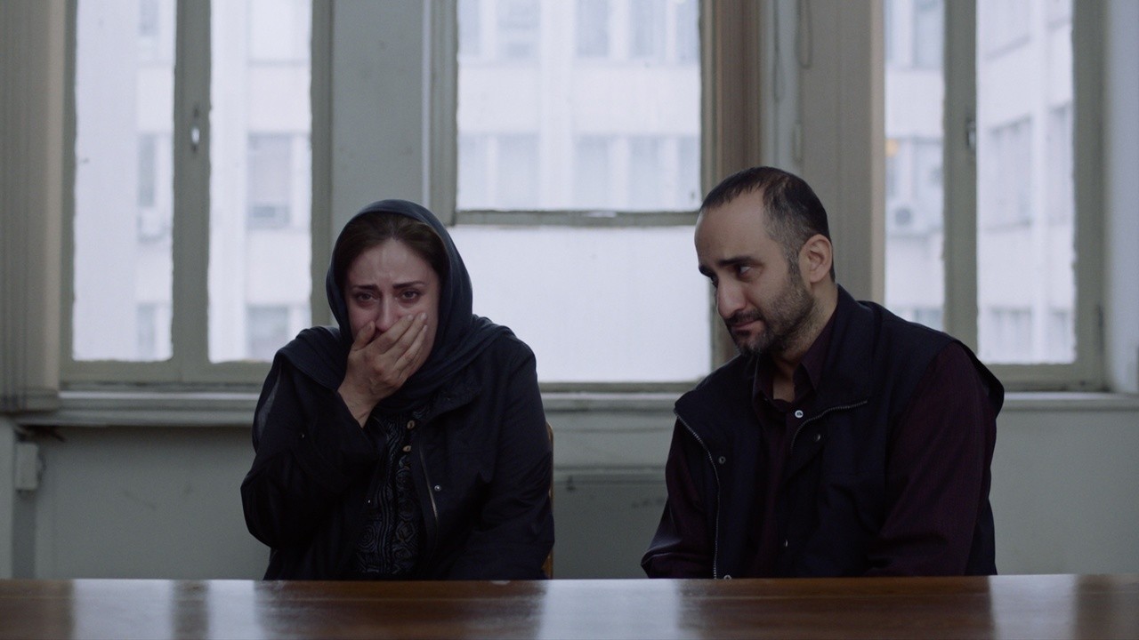 Image du film Le Pardon