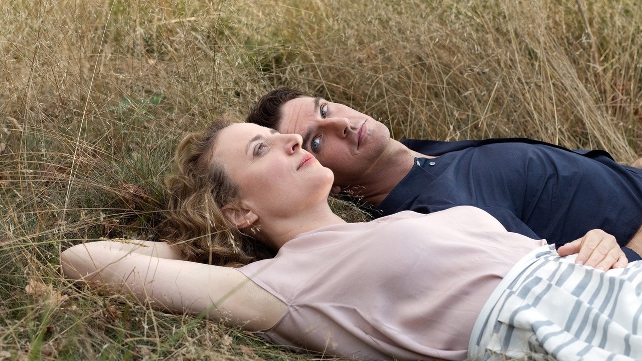 Horaires Des Séances Du Film I'm Your Man I'm Your Man (2021) | MUBI