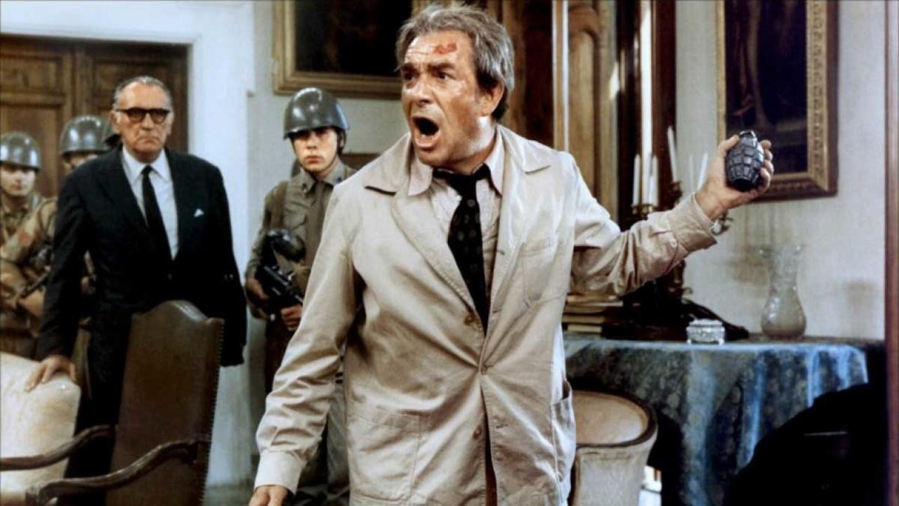 Image du film Nous voulons les colonels