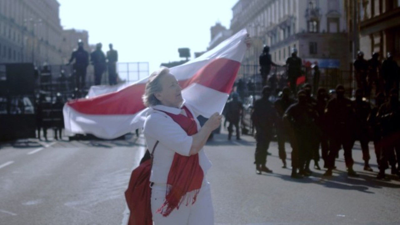 Image du film Courage