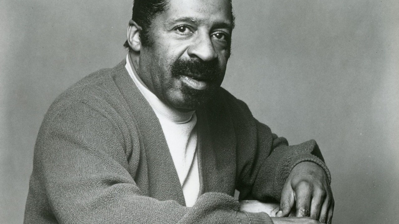 Erroll Garner: No One Can Hear You Read