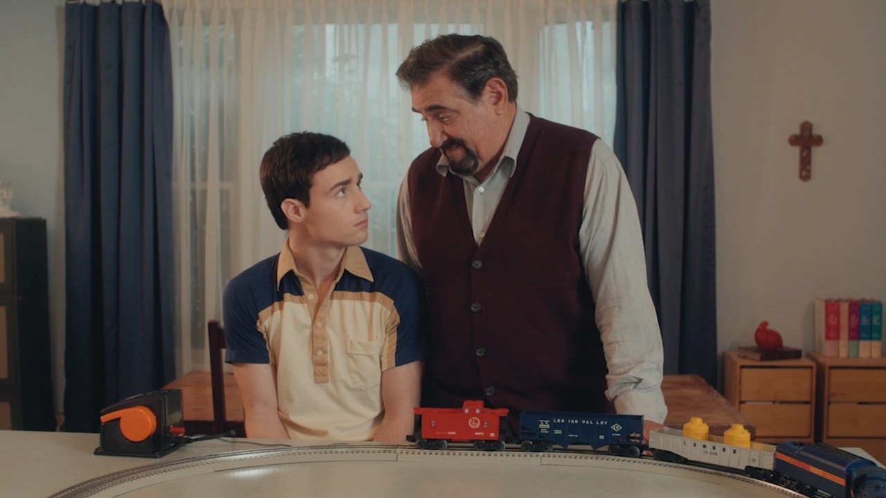 Image du film Au bout de mes rêves