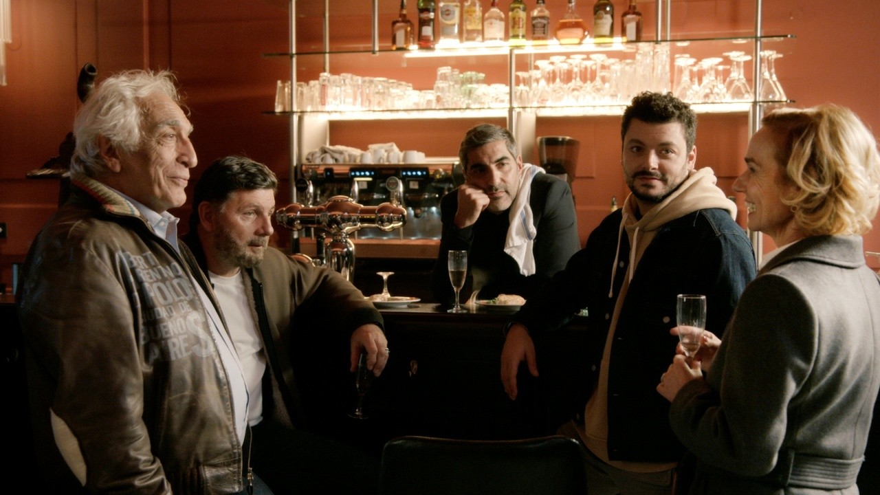 Image du film L'Amour c'est mieux que la vie