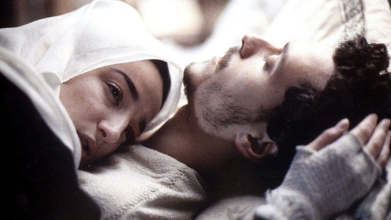 Image du film Le Métier des armes