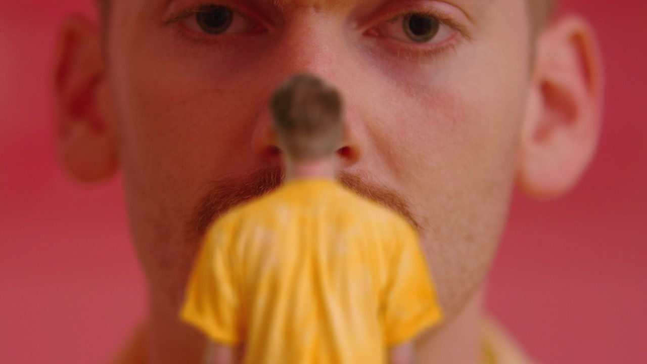 Narsissus (2020) | MUBI