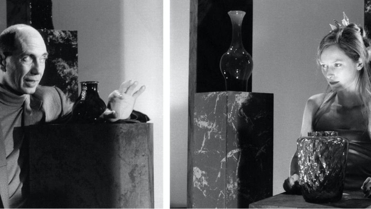 The Party - Nature Morte