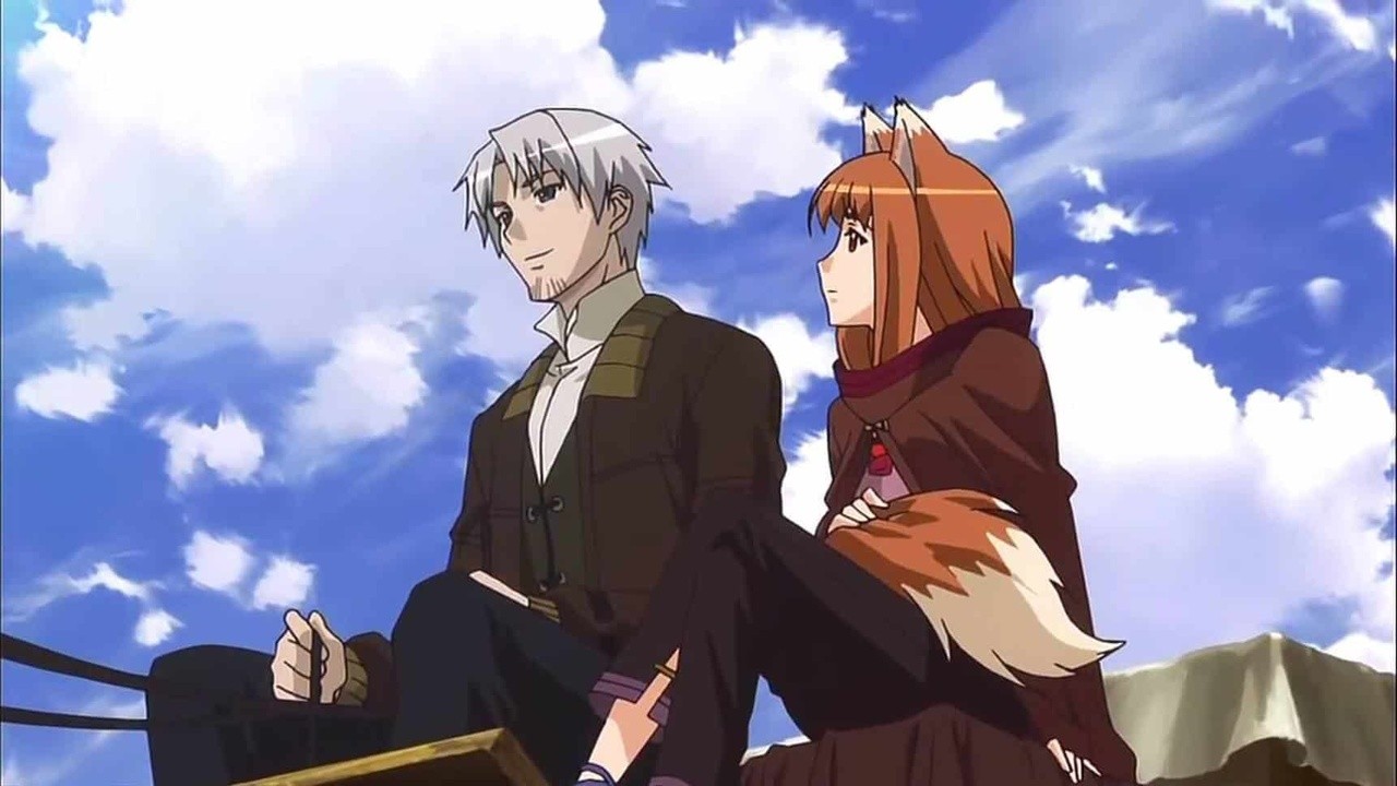 Spice and Wolf