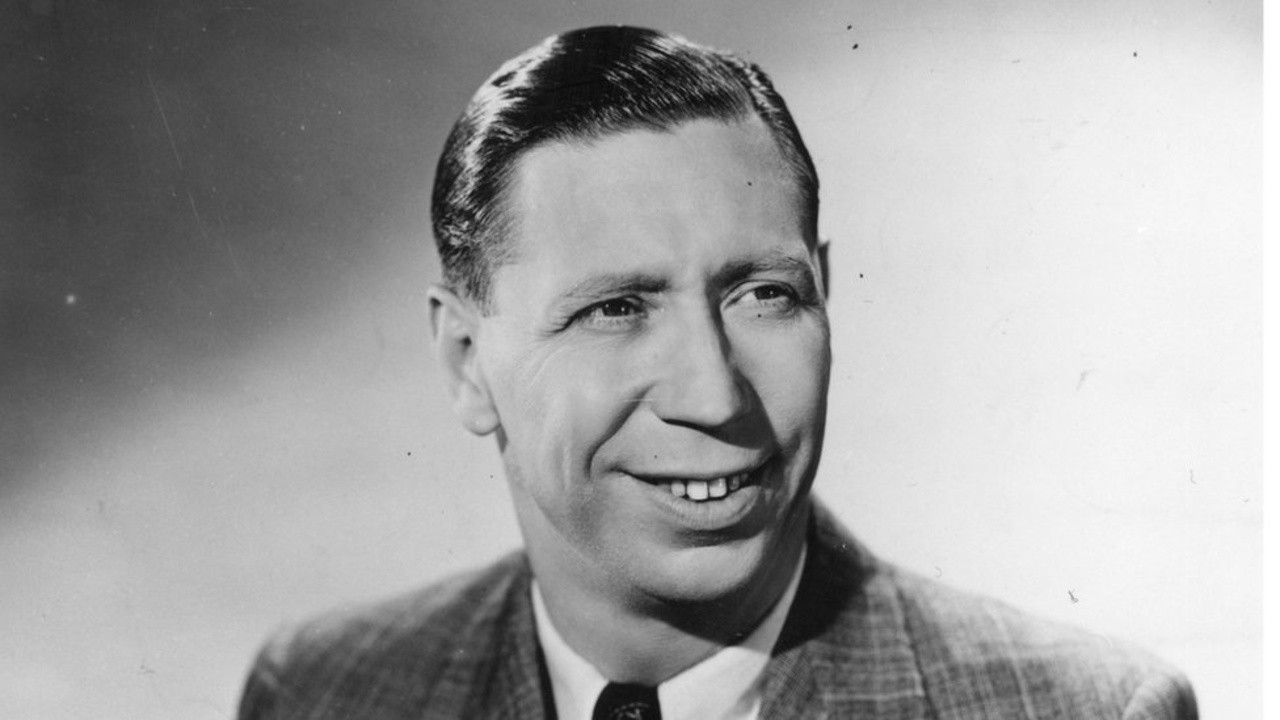 The South Bank Show: George Formby