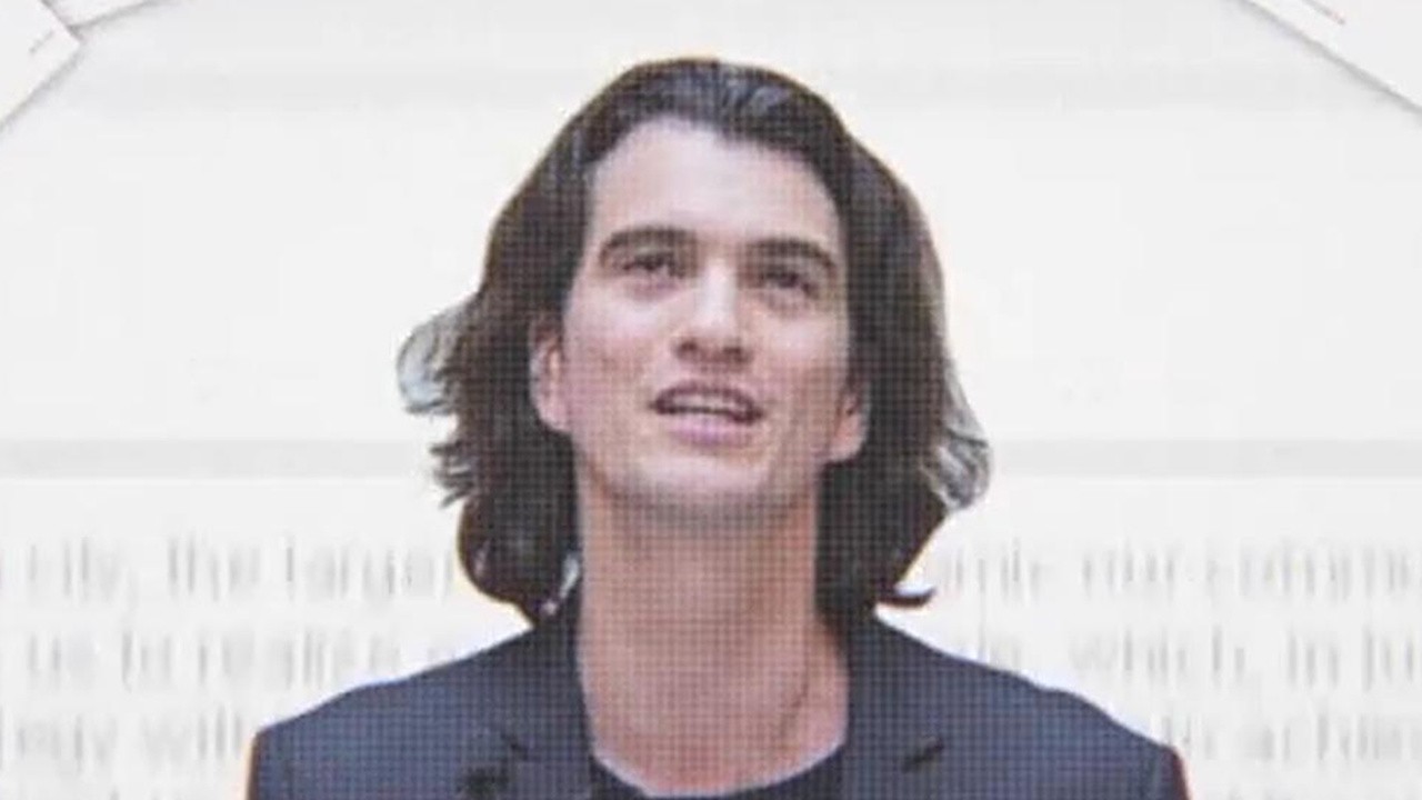 WeWork: or the Making and Breaking of a $47 Billion Unicorn