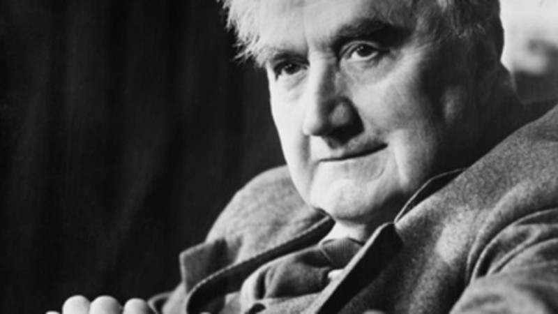 Vaughan Williams A Symphonic Portrait (1984) MUBI