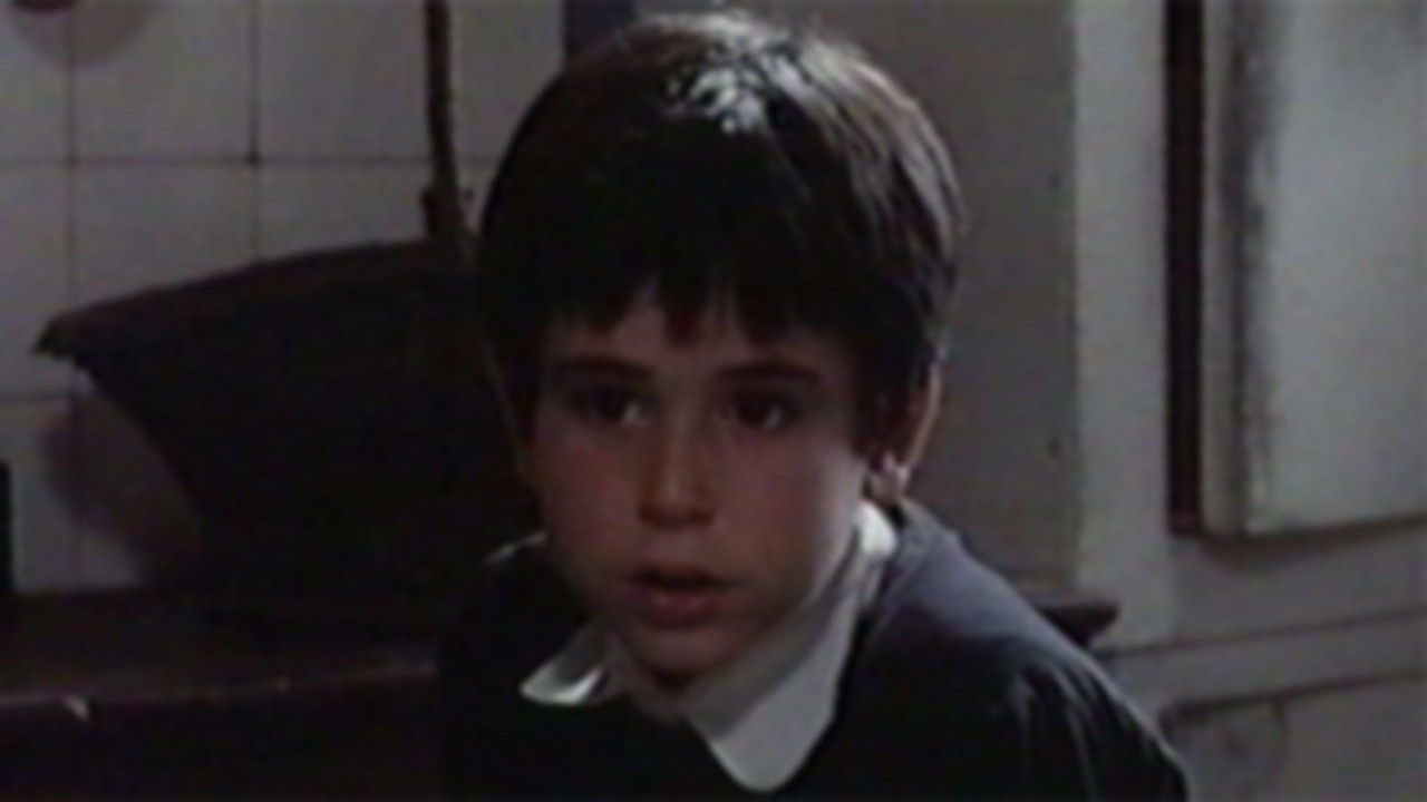 Image du film Les violons du bal